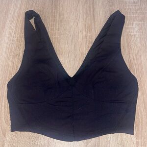 Free people bralette